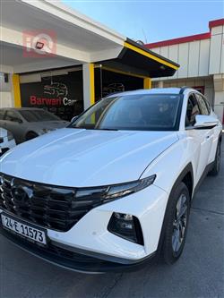 هیۆندای تۆکسۆن